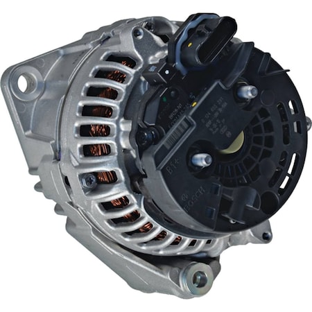 Aftermarket Fits Bosch Alternator BOS-0124655291-JN